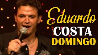 EDUARDO COSTA SÓ AS ANTIGAS 💖 EDUARDO COSTA MÚSICA E BELEZA DA BRAZIL ROMANTICAS SUCESSOS MÚSICAS