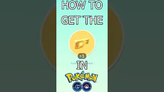 How to get the Golden Lure Module in Pokémon GO! #shorts