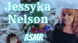Jessyka Nelson | TRUE CRIME | asmr #truecrime