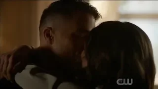 Roy & Thea || Certain Things [+ 8x10] (Series finale)