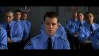 The Departed