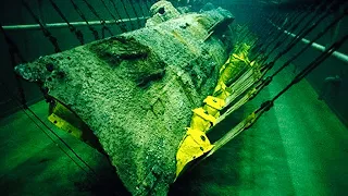 Experts Unraveled the 75-Years Mystery of a Lost Submarine