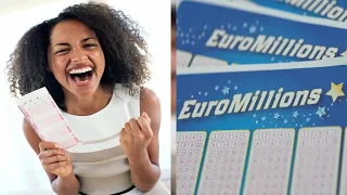 EuroMillions results LIVE: Winning numbers for tonight, December 8, 2020