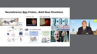 MASS 'NEUROMODULATION'! DARPA's Bold New 'NEUROSCIENCE' Prof  James Giordano