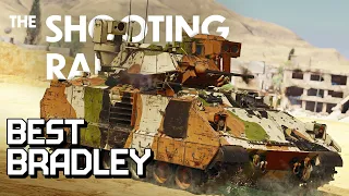THE SHOOTING RANGE 248: Best Bradley / War Thunder