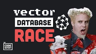 Vector databases are so hot right now. WTF are they?