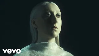 LUNA - Blind (Official Music Video)