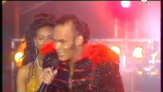 Boney M.DISCO MACHINE 1996