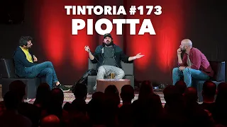 Tintoria #173 Piotta