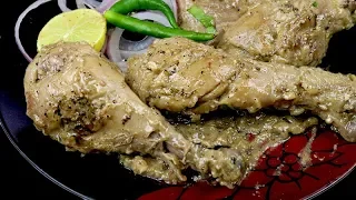 Easy Lemon Pepper Chicken | Best Chicken Starter Recipe In Hindi