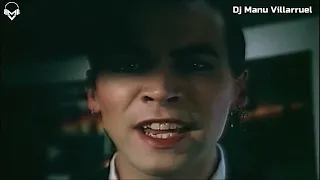 80s Videomix # 7 • Dj Manu Villarruel