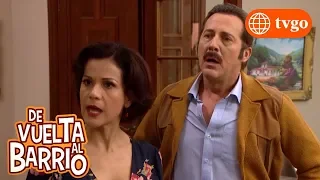 De vuelta al barrio - 23/09/2019 - Cap 475 - 3/4