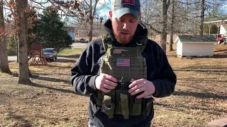 5.11 Plate Carrier