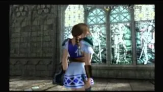 Let's Play Soul Calibur 2: Arcade-Sophitia Alexandra