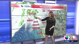 Regresará la lluvia al Norte de California