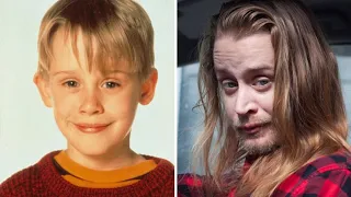 Top Child  Celebs Who Aged Badly!