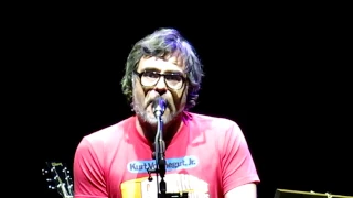 Flight of the Conchords - Mutha'uckas/Hurt Feelings - Dallas, TX 10-26-2016