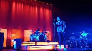 Keane LIVE - "Nothing In My Way" - Berlin - February 3rd 2020