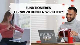 Sind Fernbeziehungen eine gute Idee? | #353 Nizar & Shayan Podcast