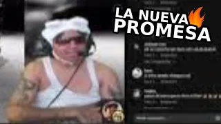 La nueva era del rap mexicano 🔥🥶🥶