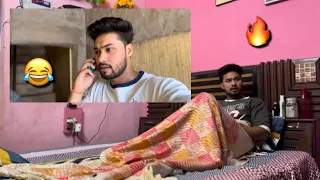 BHEN VS GIRLFRIEND || funny video || @DeepakSharmaa17