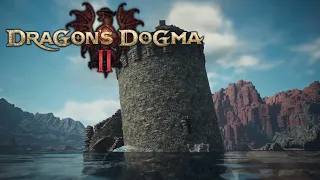 Dragon's Dogma 2 #29 - Добрались-таки