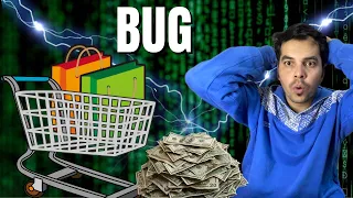 Find bugs on 🛒e-commerce website | bug bounty | live bug hunting | hacker vlog