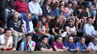 SienaNews.it - Prove di Notte , Palio di Luglio 2012