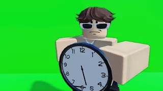 It's Time To Stop [ROBLOX]