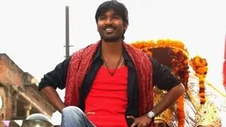 Making Of Raanjhanaa (Video Song) | Dhanush & Sonam Kapoor