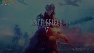 BattleField V just can't save my setting! DICE FIX IT!!