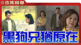 【美麗人生 壯志高飛】EP153 許勉忘不了的「黑狗兄」，是否依然默默地守候在許勉身旁呢？ | 台視60週年大戲 | Life is Beautiful S5