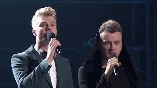 The Voice of Poland IV - „Hallelujah" - uczestnicy dla Kasi Markiewicz