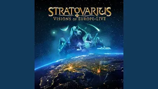 Visions (Remastered) (Live)