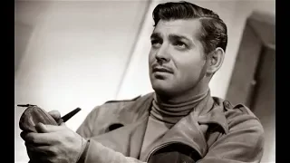 Documental: Clark Gable biografía (Clark Gable biography)