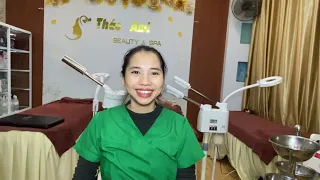 Make Your Day Relaxing with Thảo Ami Beauty # 62