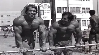 Tribute by ARNOLD to FRANCO COLUMBU