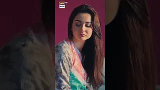 Bohat ziddi ho tum #mujhepyaarhuatha #haniaaamir #wahajali #shorts