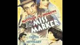 Henry Mancini - Little Miss Marker (Movie Theme)