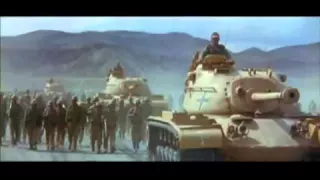 Top 10 BEST War Movies, Part 1 [Re-uploaded] Original air date 2012 Disowned by original creator.