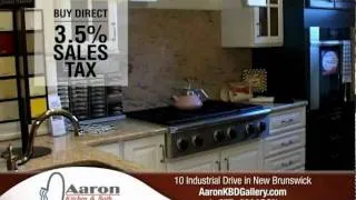 Aaron Kitchen & Bath Design Gallery