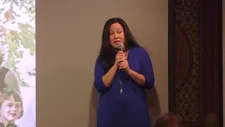 Shannon Lee: Q&A with Shannon Lee