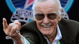 All Stan Lee Cameos! Till The Avengers