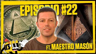 CLUB 113 | EPISODIO 22 con un MAESTRO MASÓN