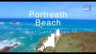 Portreath Beach