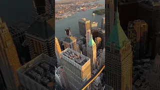 Must Do NYC Experience: Open Door Helicopter