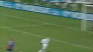 PSG - Bordeaux 1999