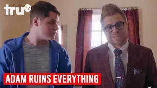 Adam Ruins Everything - Our Overuse of SWAT Teams Makes Us Less Safe | truTV