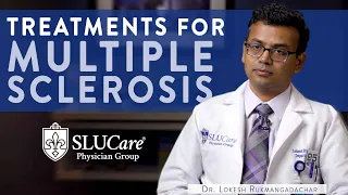 Treatment and Lifestyle Changes for Multiple Sclerosis - SLUCare Neurology