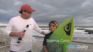 OCNJ #4 Best Surf Town In America by Surfer com reaction 09 2017